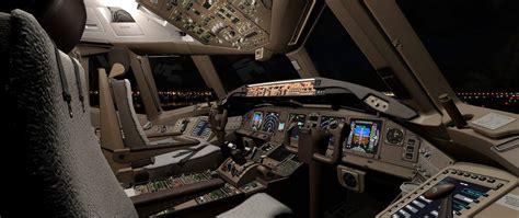 Latest version of 777 in xp12 .